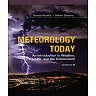 Meteorology Today: An Introduction to Weather Climate and the Environment 12th Edition
