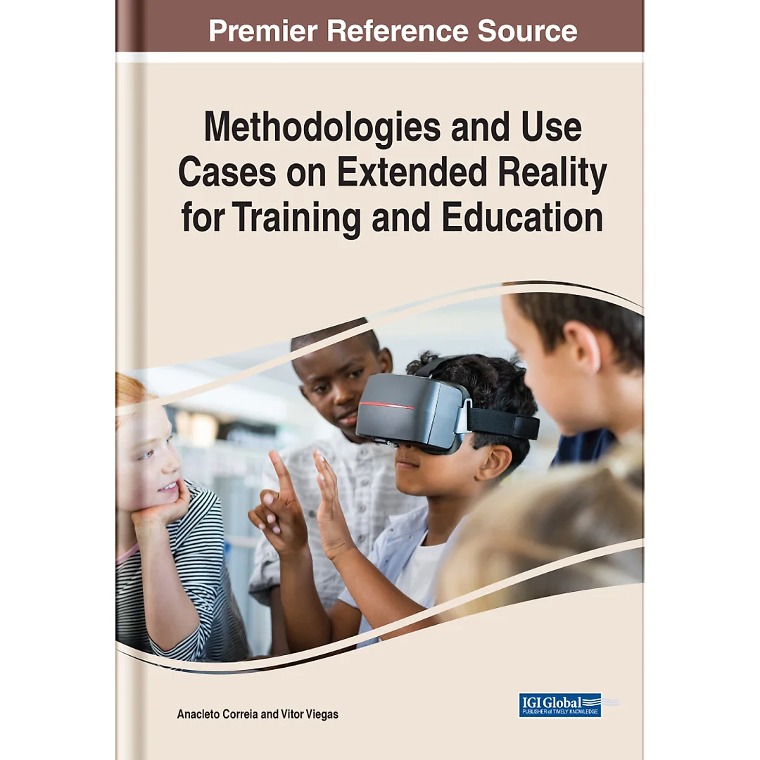Methodologies and Use Cases on Extended Reality for Training and Education