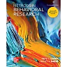 Methods in Behavioral Research, 14th Edition