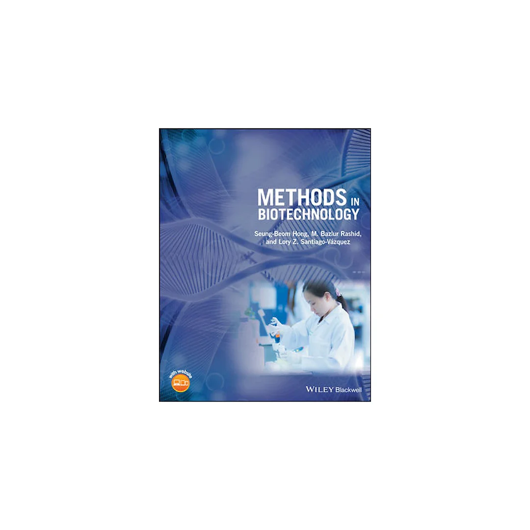Methods in Biotechnology