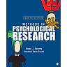 Methods in Psychological Research 4th Edition