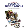 Methods of Family Research 3rd Edition