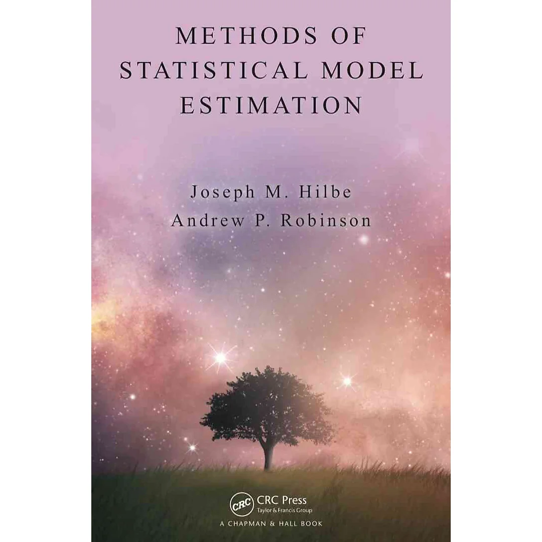 Methods of Statistical Model Estimation 1st Edition