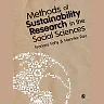 Methods of Sustainability Research in the Social Sciences