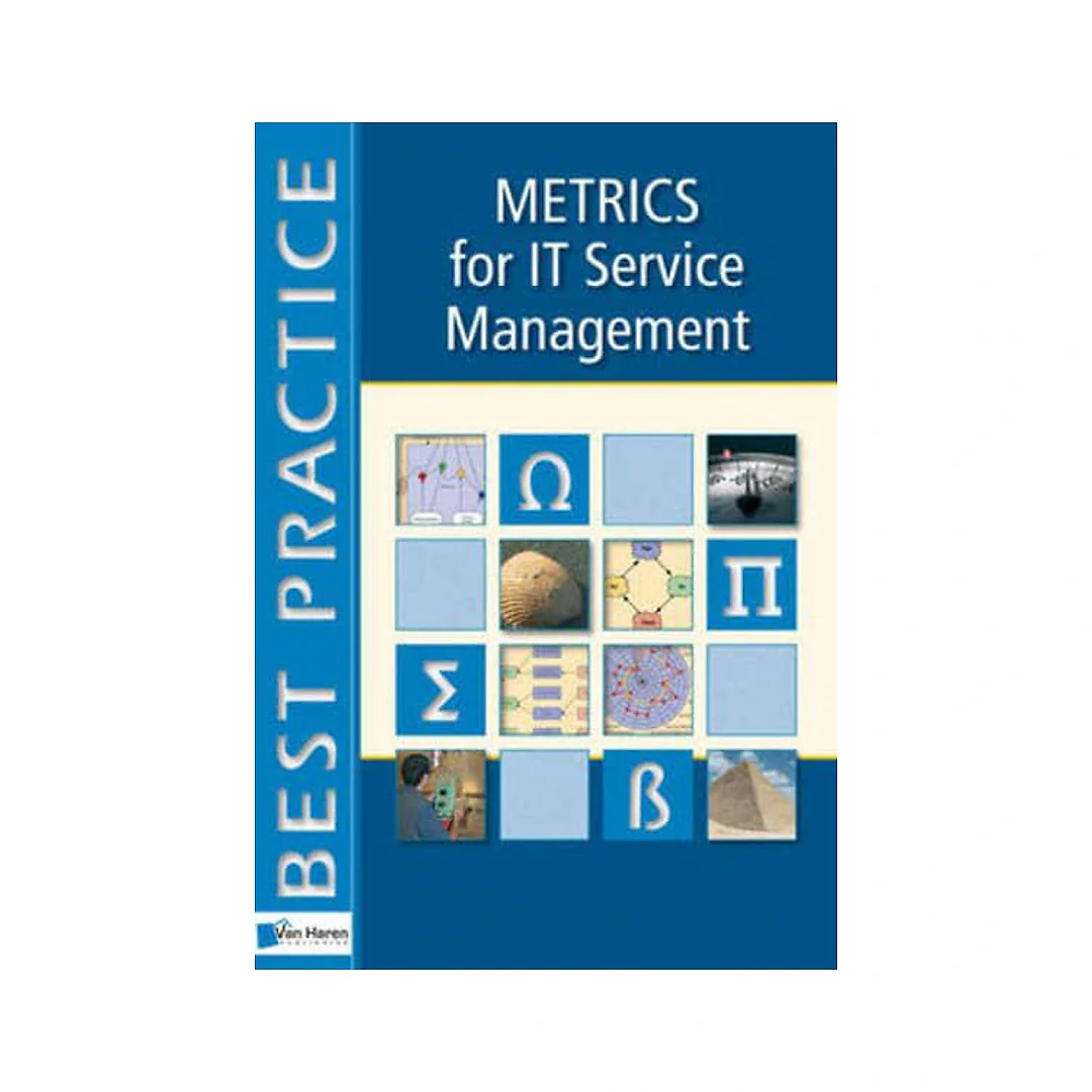 Metrics for IT Service Management