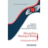 Metropolitan Planning in Britain: A Comparative Study
