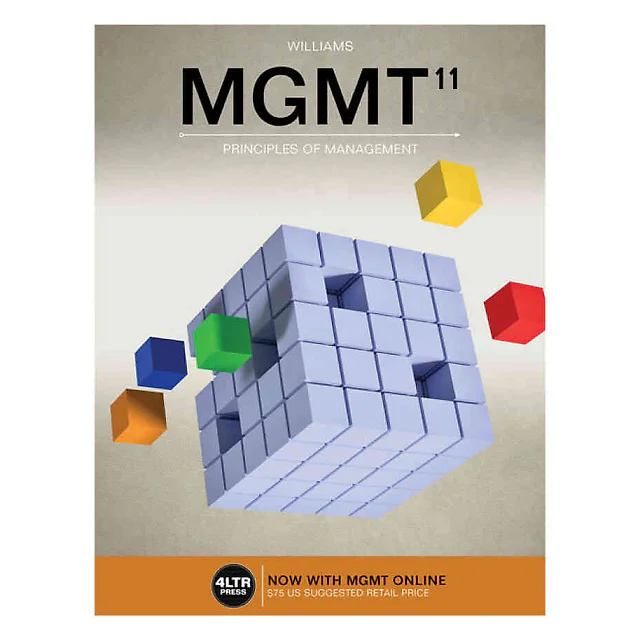 MGMT 11th Edition