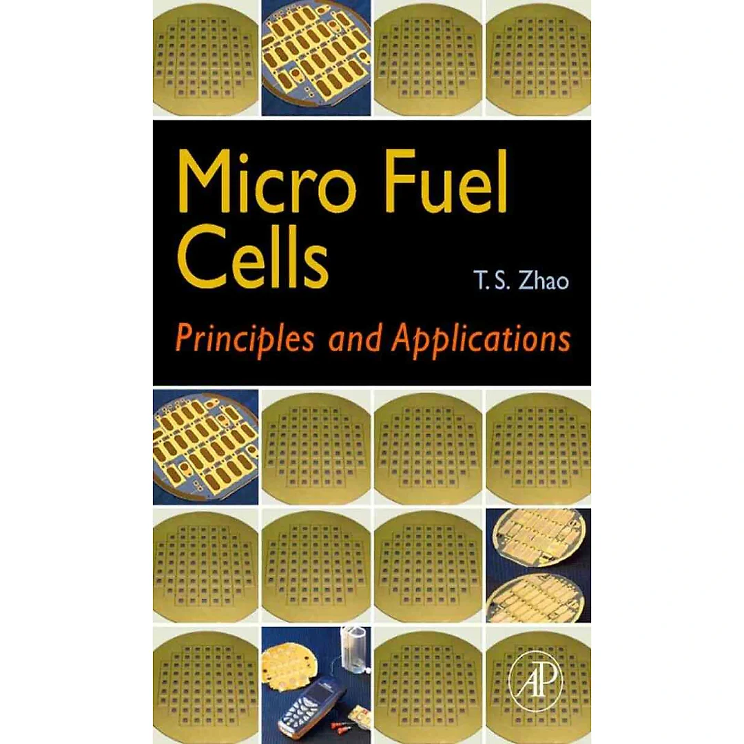 Micro Fuel Cells: Principles and Applications