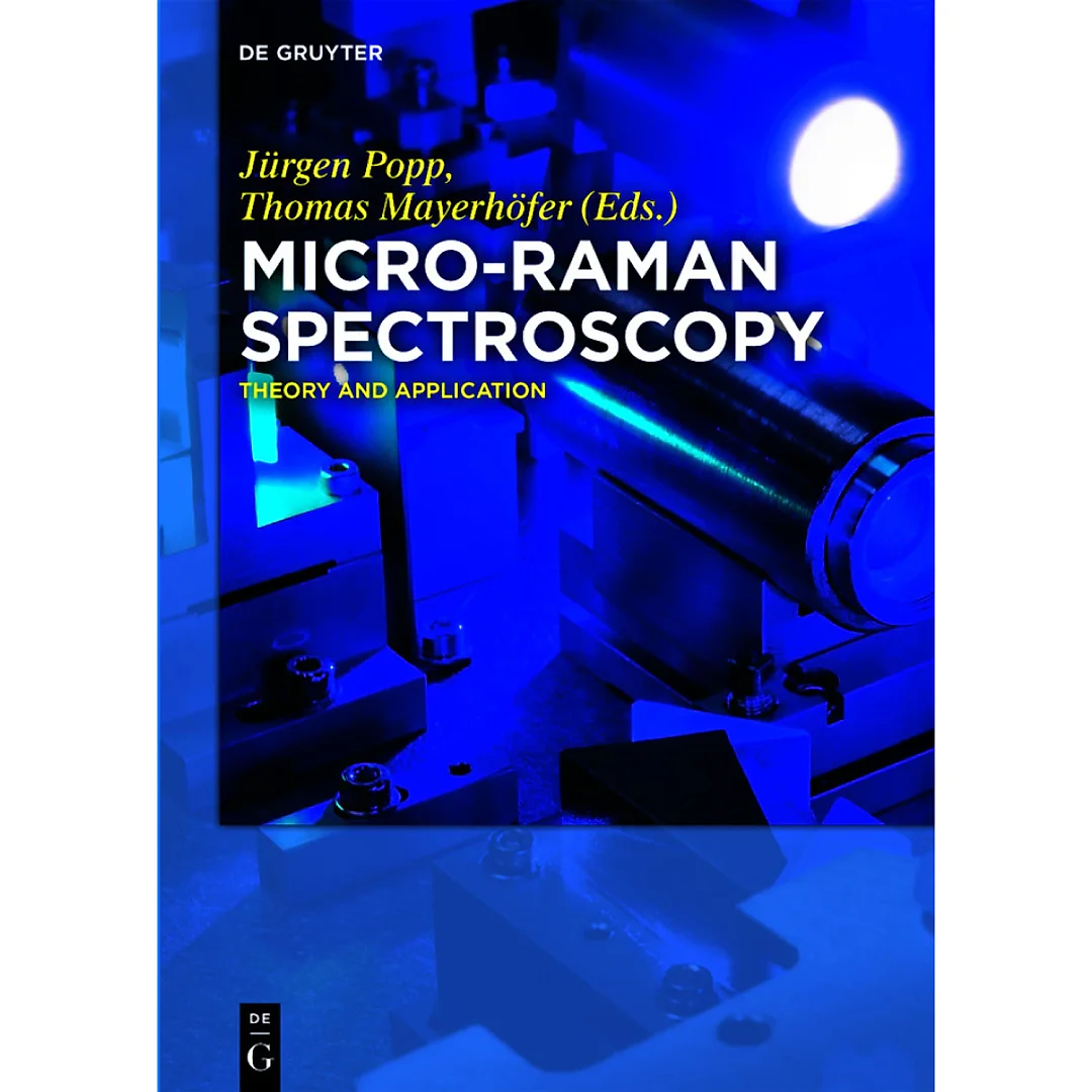 Micro-Raman Spectroscopy: Theory and Application
