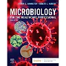Microbiology for the Healthcare Professional, 3rd Edition
