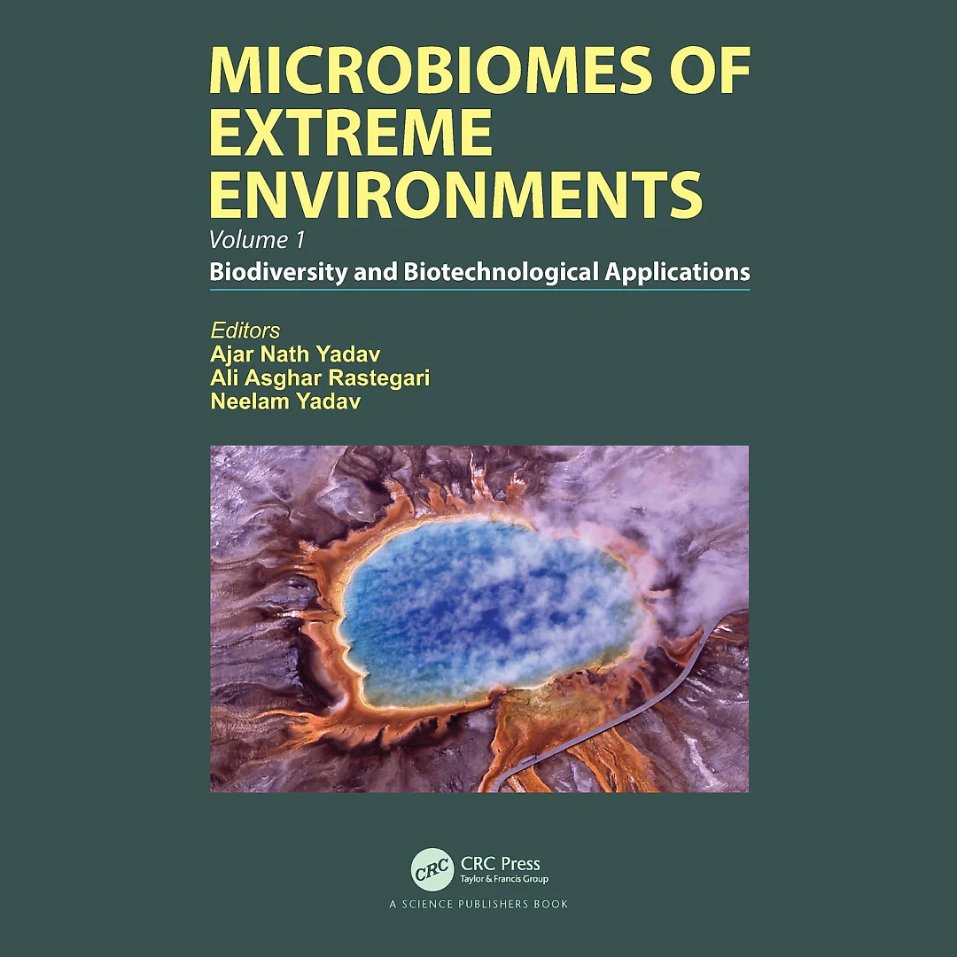 Microbiomes of Extreme Environments: Biodiversity and Biotechnological Applications