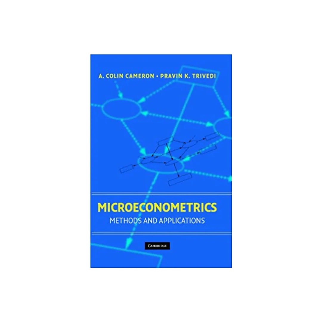 Microeconometrics: Methods and Applications