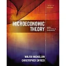 Microeconomic Theory: Basic Principles and Extensions 12th Edition