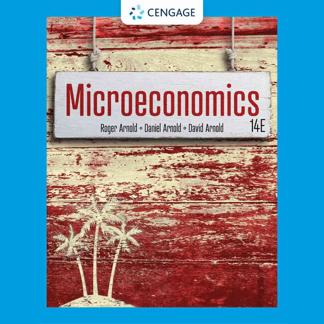 Microeconomics, 14th Edition