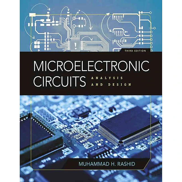 Microelectronic Circuits: Analysis and Design 3rd Edition