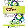 Microsoft Excel 2013: Illustrated Complete 1st Edition