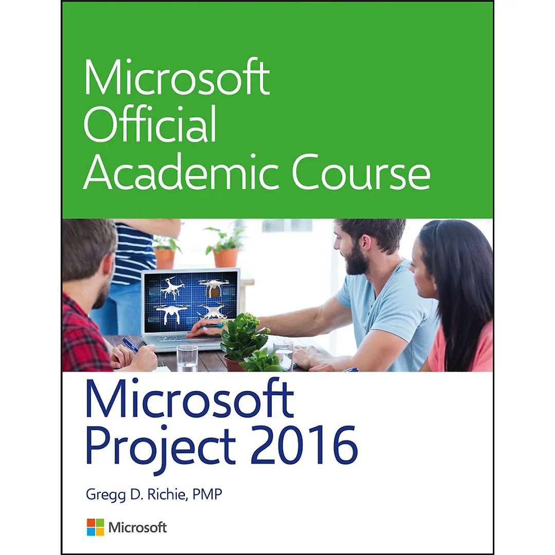 Microsoft Project 2016