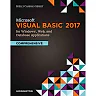 Microsoft Visual Basic 2017 for Windows Web and Database Applications: Comprehensive