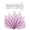 Microsoft® Visual Basic Programs to Accompany Programming Logic and Design 8th Edition