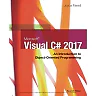Microsoft Visual C#: An Introduction to Object-Oriented Programming 7th Edition