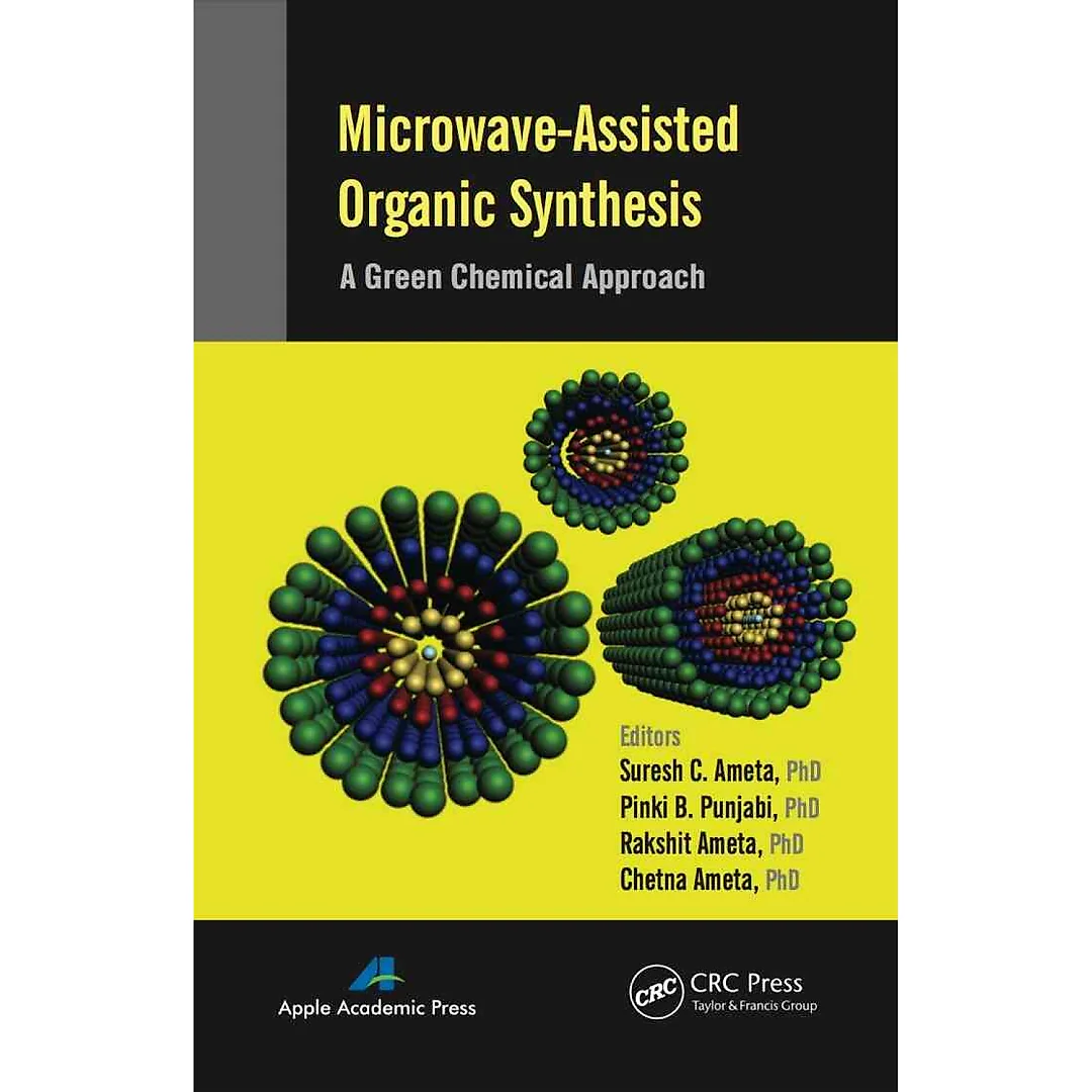 Microwave-Assisted Organic Synthesis: A Green Chemical Approach