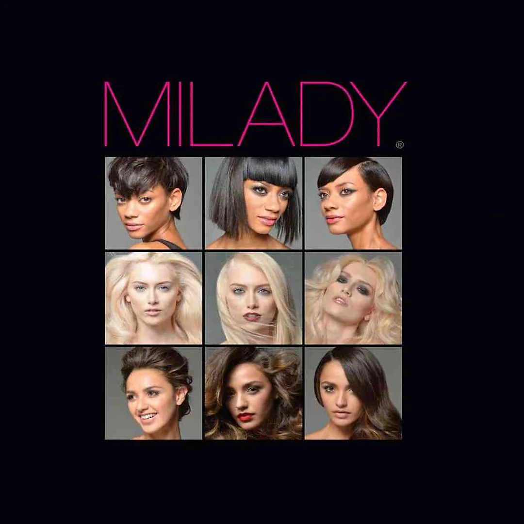 Milady Standard Cosmetology, 13th Edition
