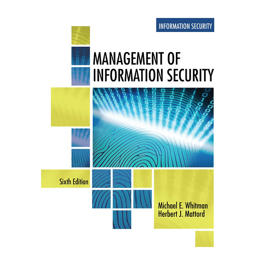 MindTap Information Security for Whitman/Mattord's Management of Information Security, 6th Edition, [Instant Access]