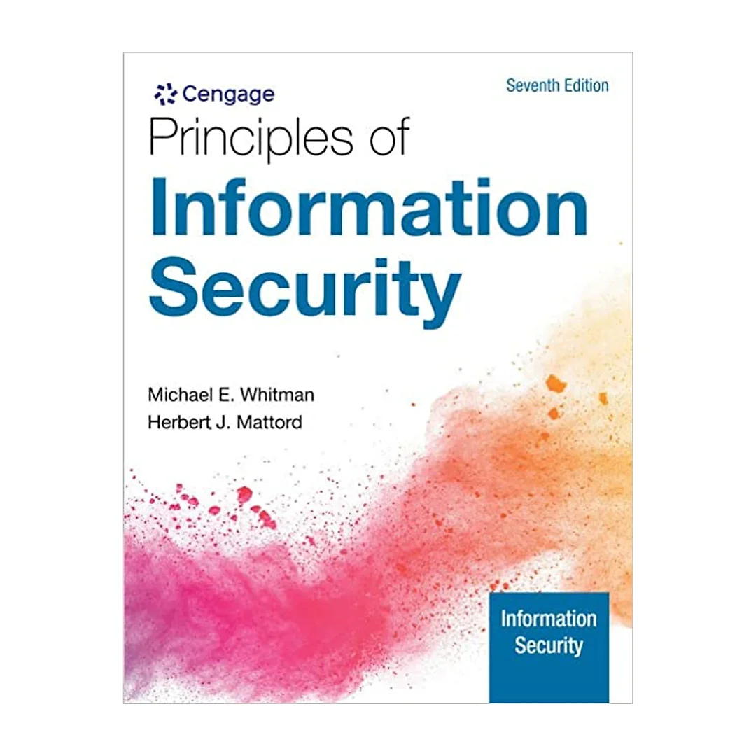 MindTap Information Security for Whitman/Mattord's Principles of Information Security