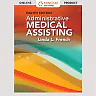 MindTap Medical Assisting for French's Administrative Medical Assisting,[Instant Access], 4 terms (24 months) 8th Edition Courseware