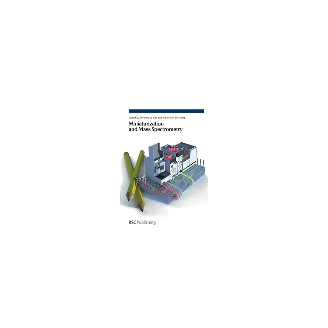 Miniaturization and Mass Spectrometry