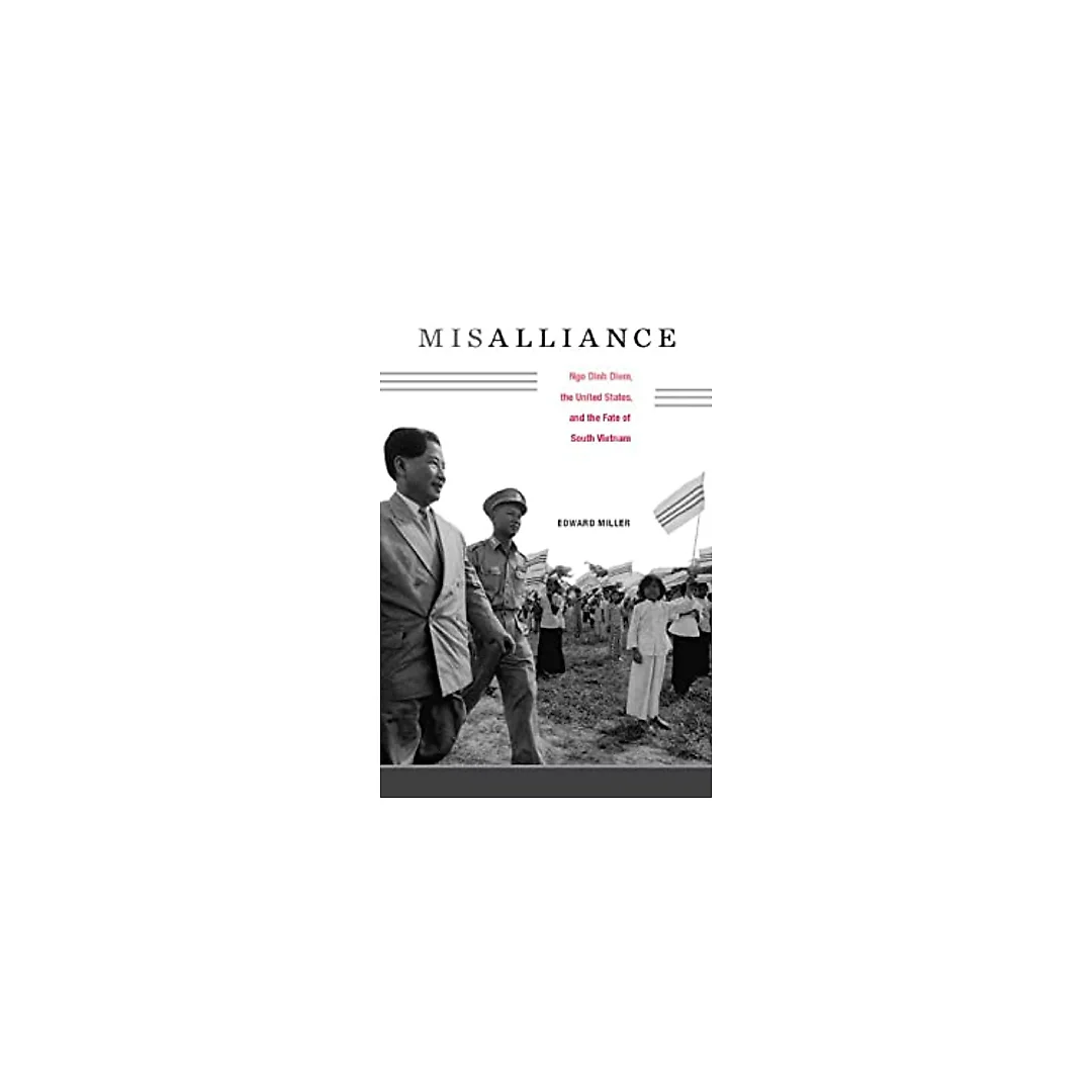 Misalliance