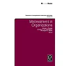 Mistreatment in Organizations