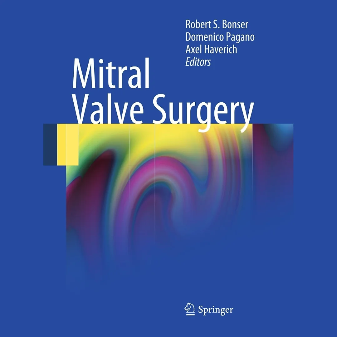 Mitral Valve Surgery