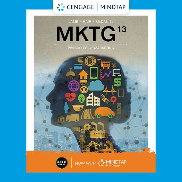 MKTG 13th Edition