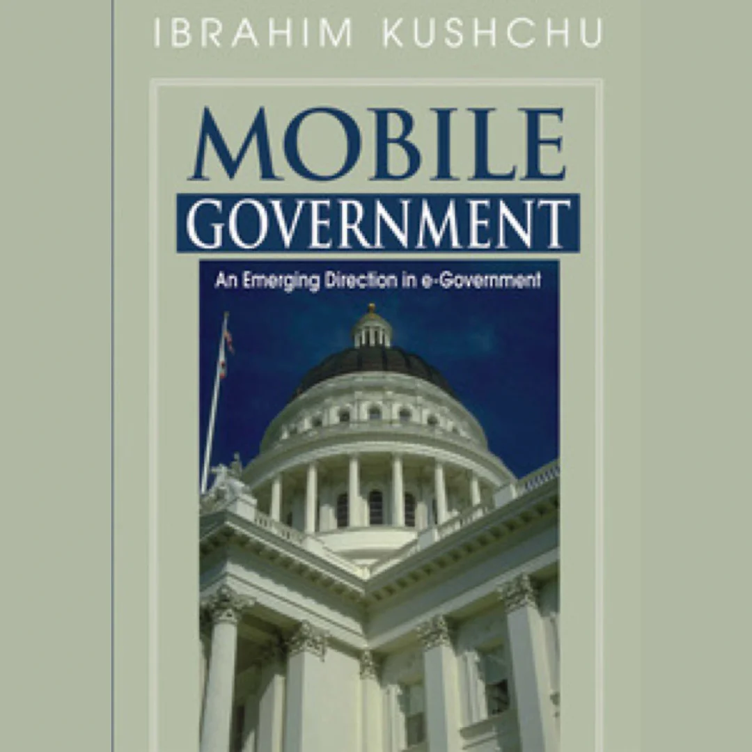 Mobile Government