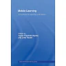 Mobile Learning: A Handbook for Educators and Trainers