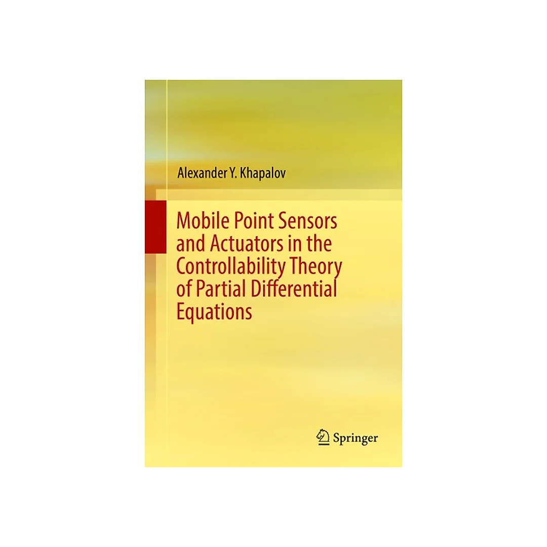Mobile Point Sensors and Actuators in the Controllability Theory of Partial Differential Equations