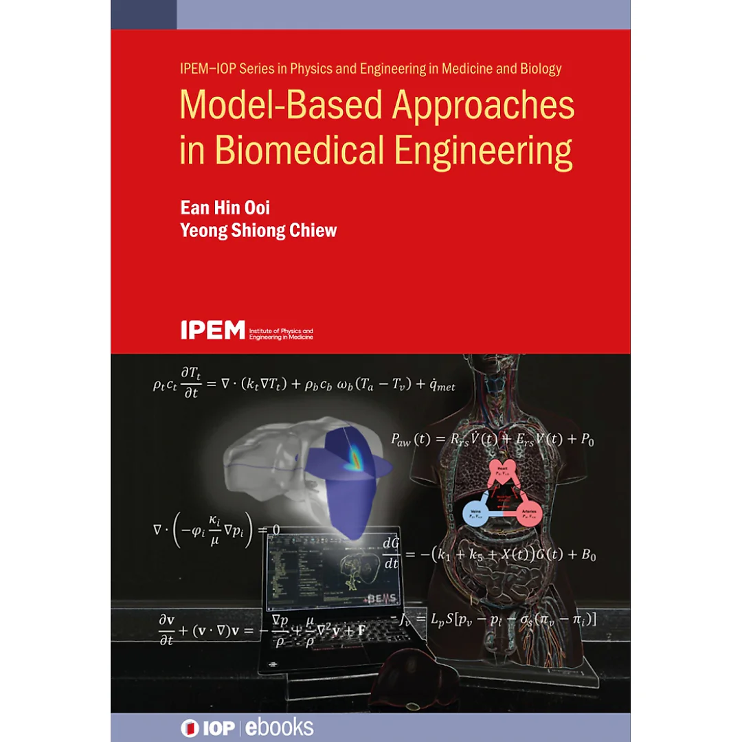 Model-Based Approaches in Biomedical Engineering