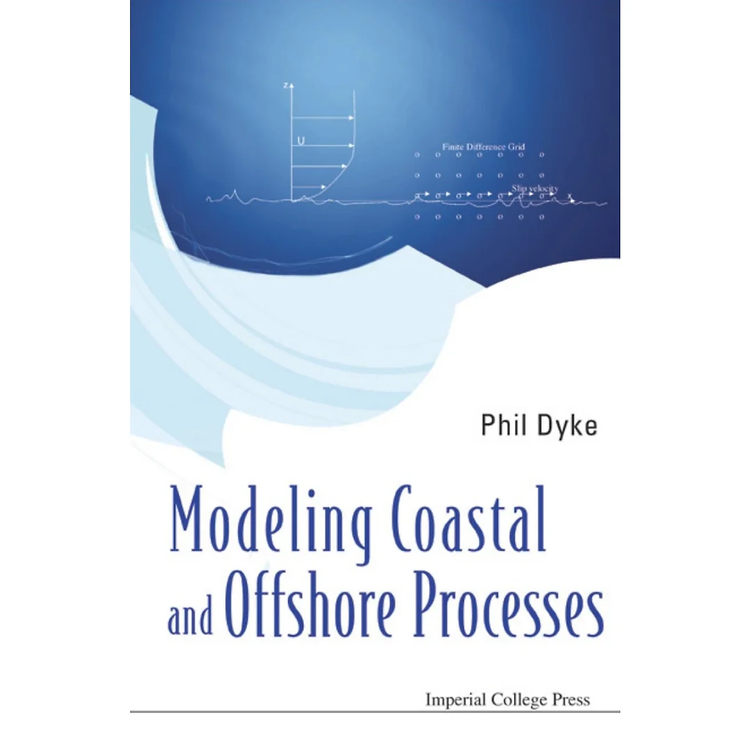 Modeling Coastal and Offshore Processes