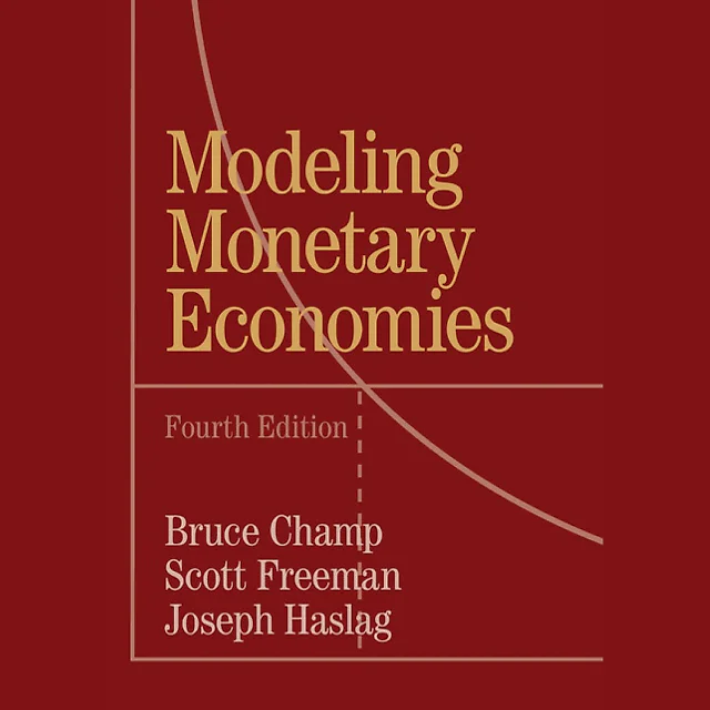 Modeling Monetary Economies