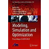 Modeling, Simulation and Optimization: Proceedings of CoMSO 2020