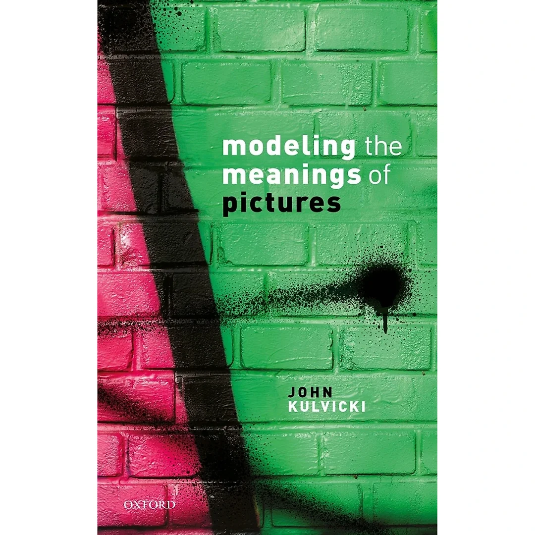 Modeling the Meanings of Pictures: Depiction and the philosophy of language