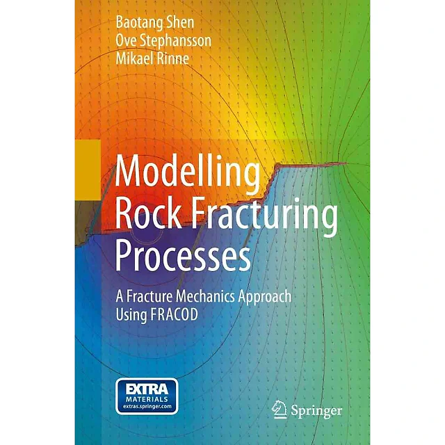 Modelling Rock Fracturing Processes: A Fracture Mechanics Approach Using FRACOD