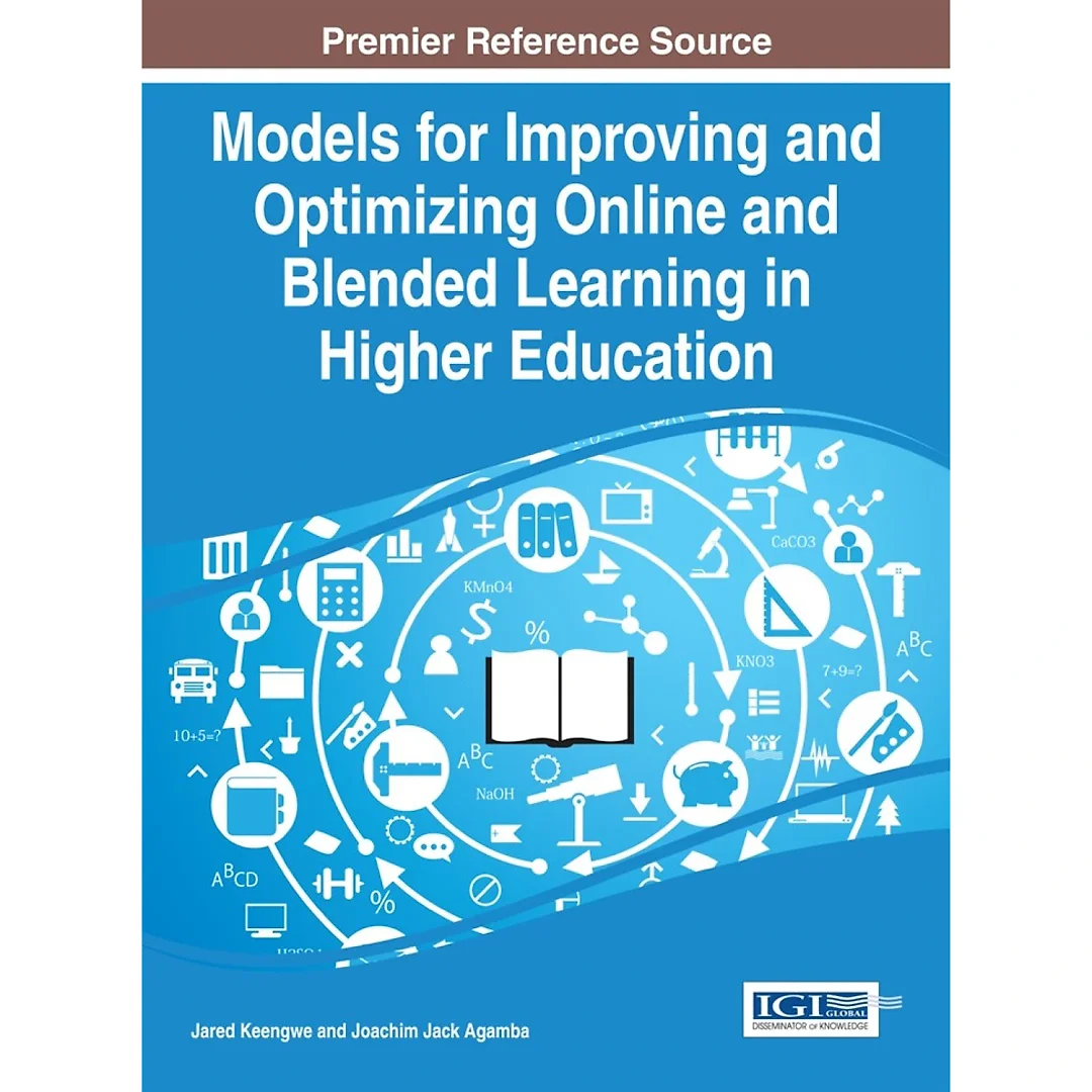 Models for Improving and Optimizing Online and Blended Learning in Higher Education