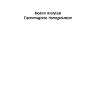 Modern Analytical Electromagnetic Homogenization