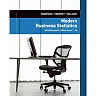 Modern Business Statistics with Microsoft Excel 5th Edition