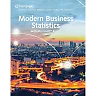 Modern Business Statistics with Microsoft® Excel® 7th Edition