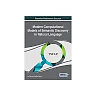 Modern Computational Models of Semantic Discovery in Natural Language