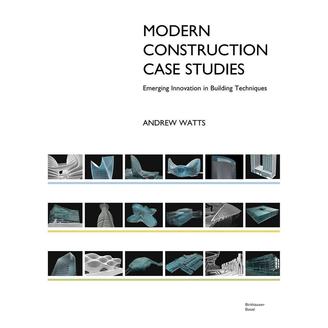 Modern Construction Case Studies: Emerging Innovation in Building Techniques
