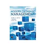 Modern Database Management, 13th Edition
